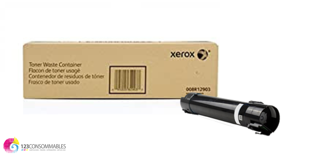 TONERS LASER XEROX